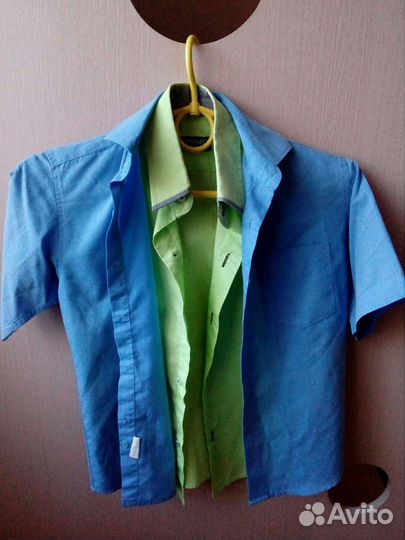 Школьная форма