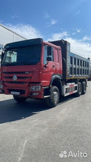 Требуется водитель Самосвала, кат. С