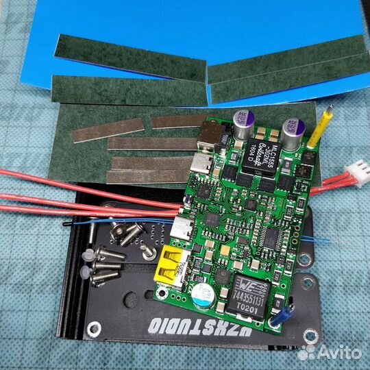 Набор, powerbank от yzxstudio T13 Ultra