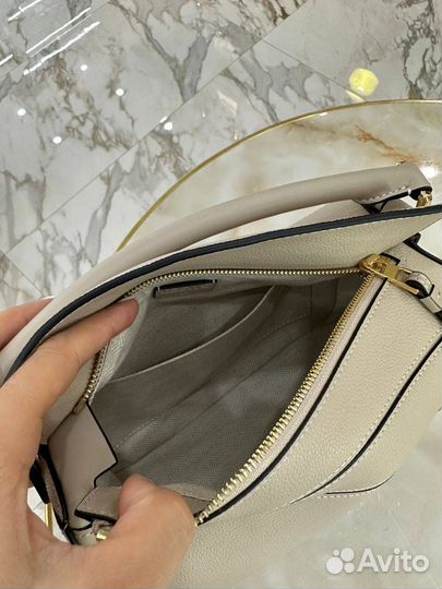 Сумка Loewe Puzzle Small