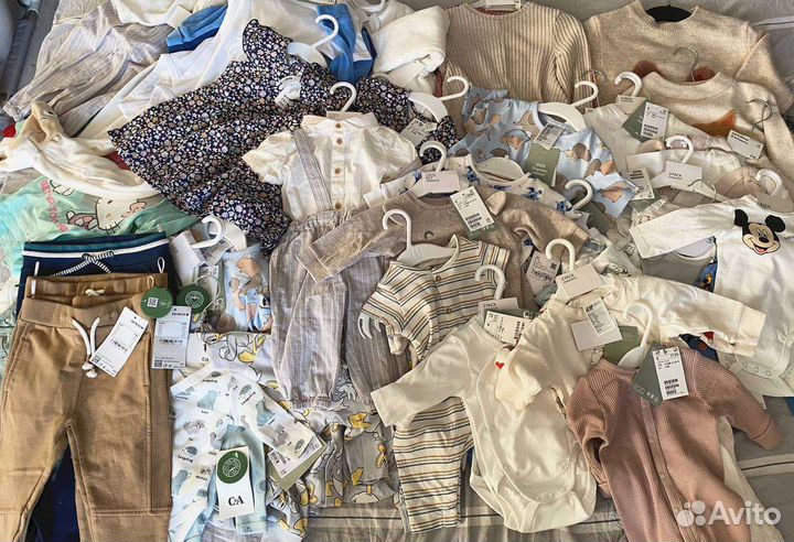 Детские вещи,опт, лоты, розница