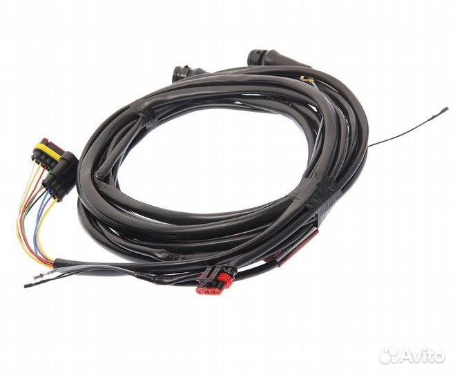 Пучок проводки задний ГАЗель Бизнес дв.4216 с боко