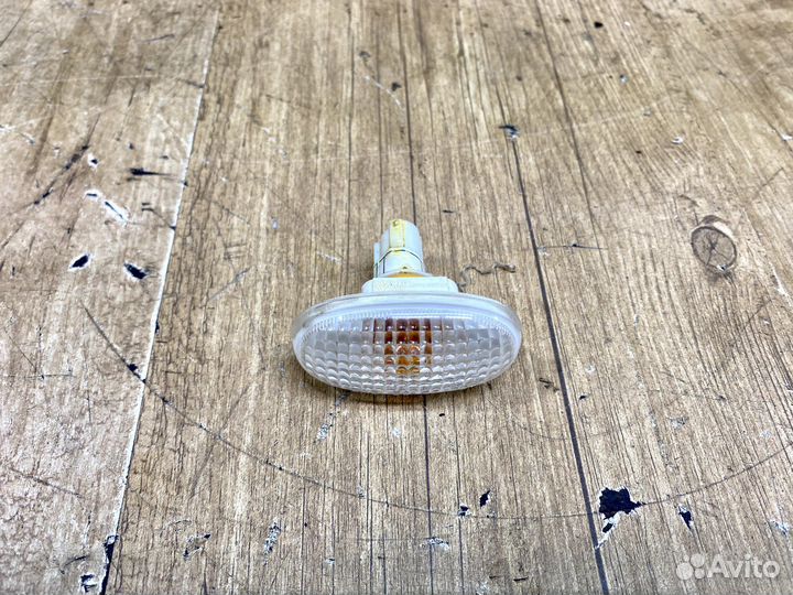 Повторитель поворота Chevrolet Aveo T250