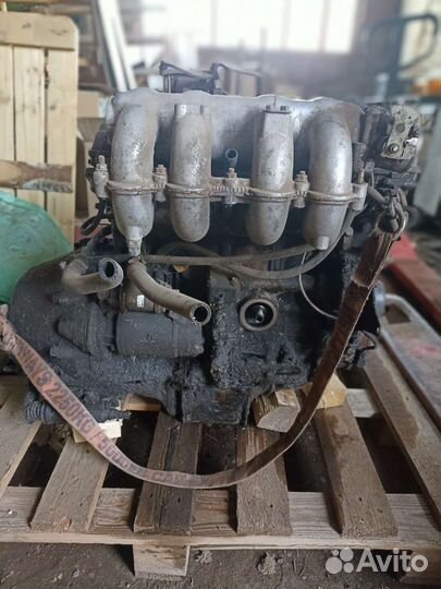 Двигатель змз 406 инжектор