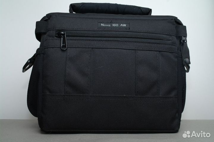 Сумка для фотоаппарата Lovepro