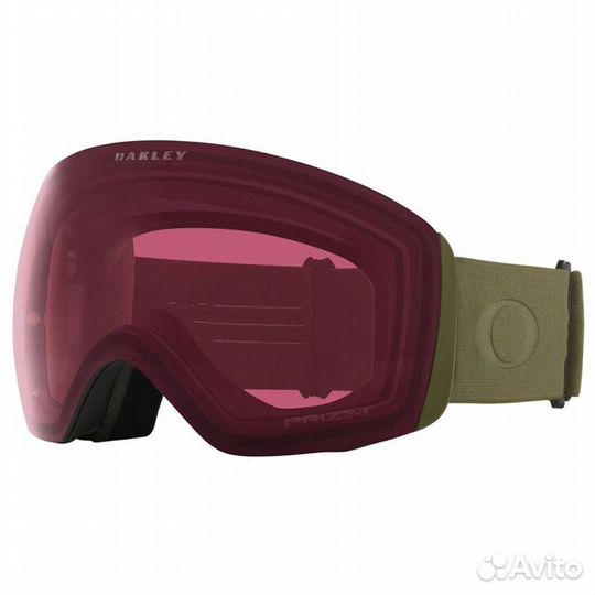 Горнолыжная маска Oakley Flight Deck L Prizm