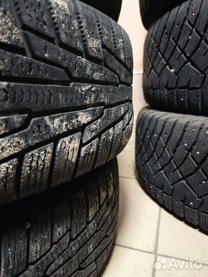 Nokian Tyres Nordman RS2 195/65 R15 95R