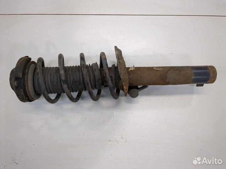 Амортизатор подвески Volkswagen Golf 6, 2010