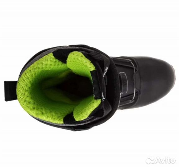 Ботинки для сноуборда Rome M'S Stomp размер 40