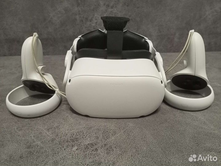 Oculus quest 2 128gb