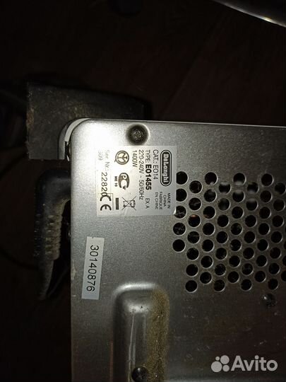 Духовая печь