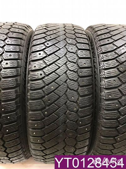 Gislaved Nord Frost 200 205/55 R16 94T