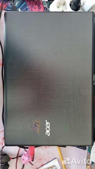 Acer aspire e5 575g