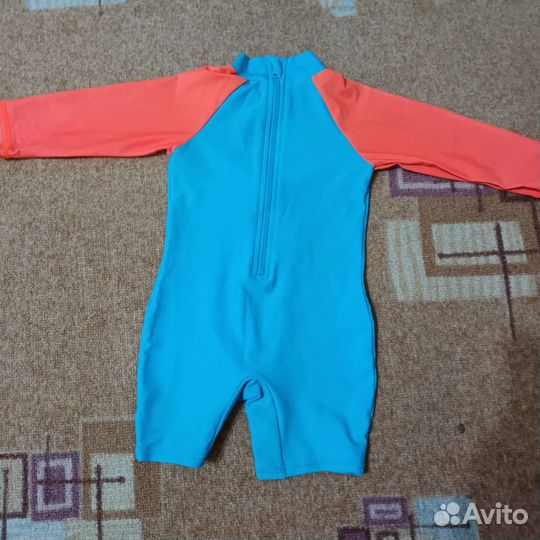 Плавательный комбинезон от 6 мес до 2 лет