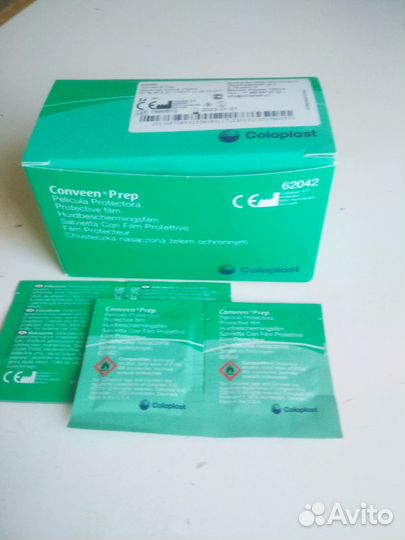 Калоприемники coloplast