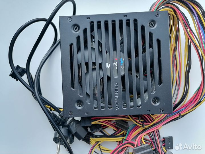 Блок питания 700w