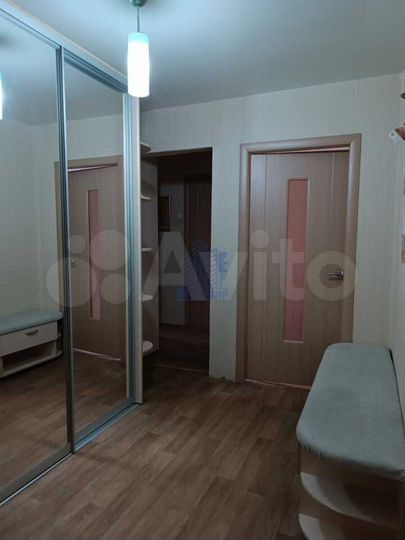 3-к. квартира, 64,5 м², 3/9 эт.