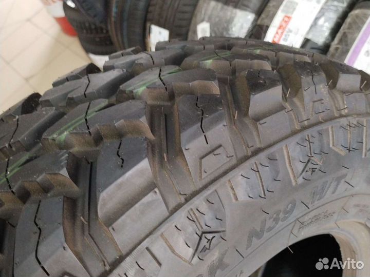 Arivo Lion Back N39 M/T 225/75 R16 115N