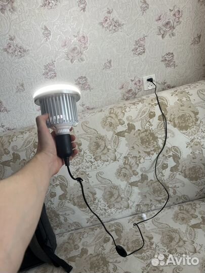 Свет для сьемки