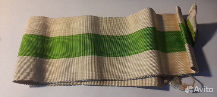 Лента ордена Почетный Легион,Европа,Россия,19 век