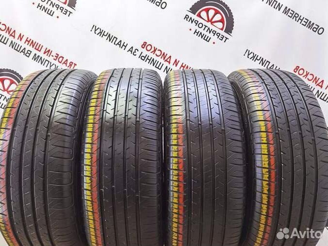 Goodyear DuraPlus 205/60 R16 92V