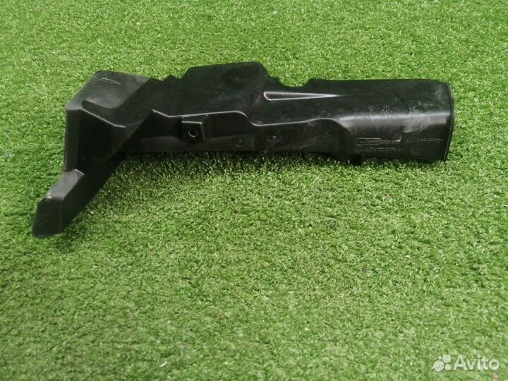 Пыльник передний левый Mercedes Glk