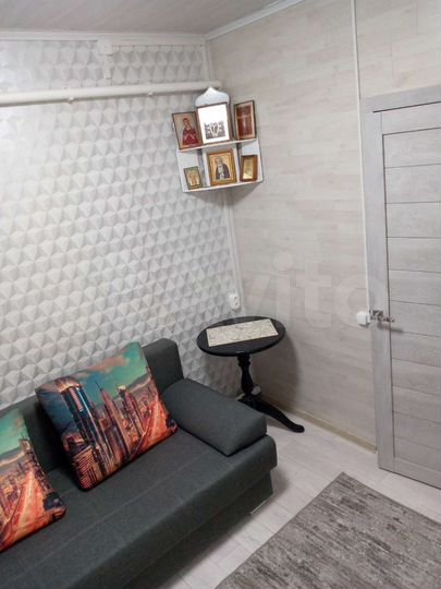 Комната 15 м² в 7-к., 1/1 эт.