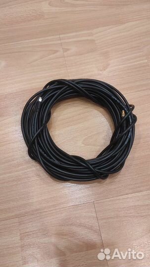 Антена 3g для сотовой связи с кабелем