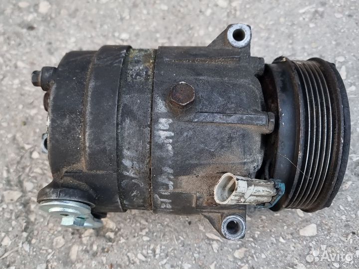 Компрессор для Opel