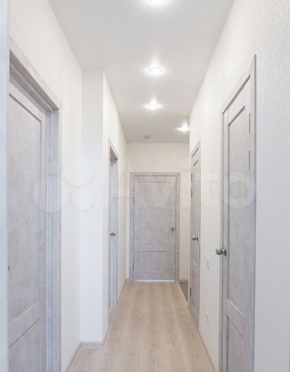 1-к. квартира, 38,2 м², 2/4 эт.