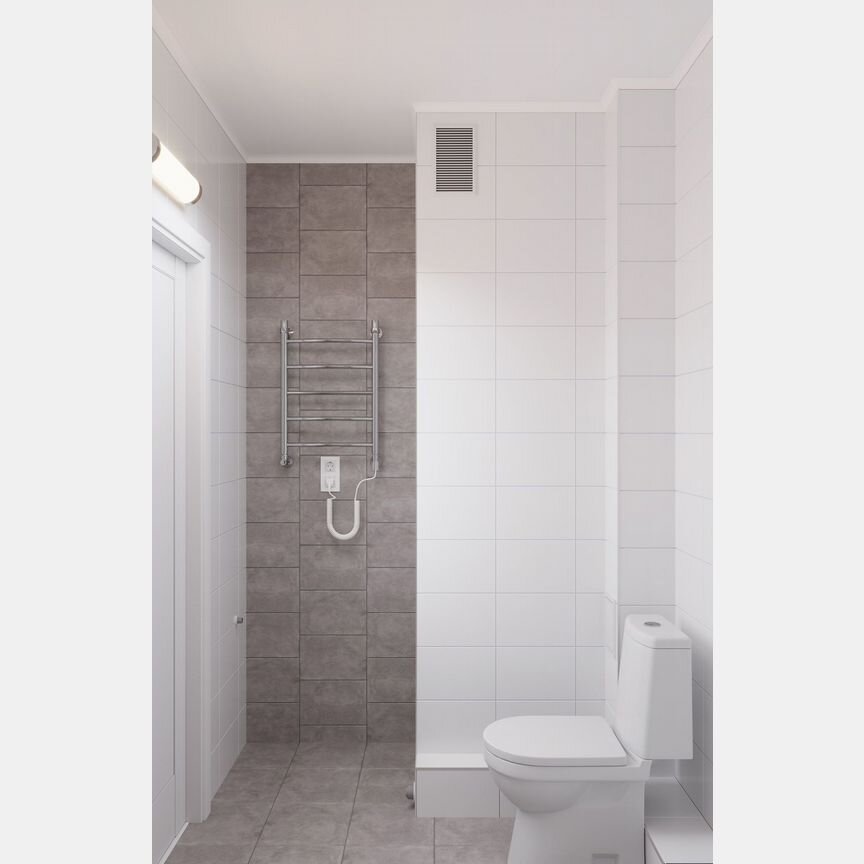 Квартира-студия, 22 м², 22/23 эт.