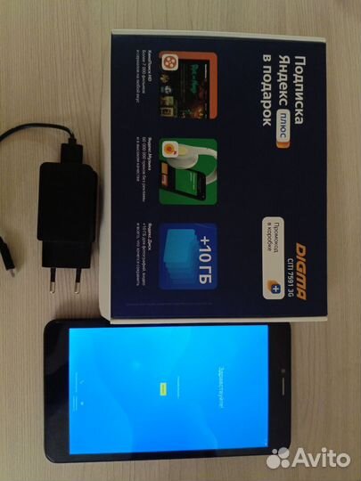 Планшет бу