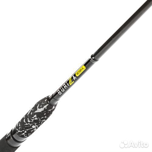 Спиннинг Zemex Buriza 274см. 12-45гр. 151гр. fast