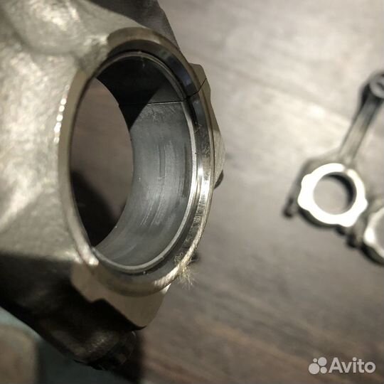 Шатуны для Honda CBR1000RR 08-11