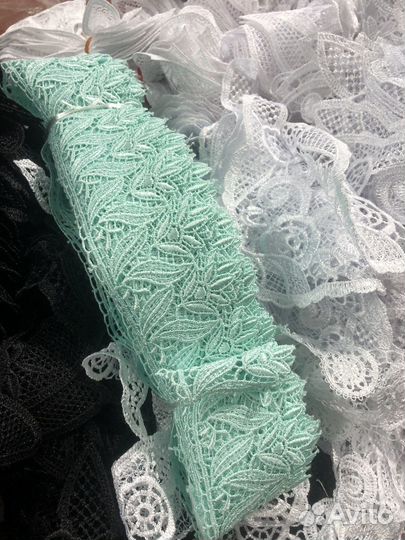 Резинка для шитья