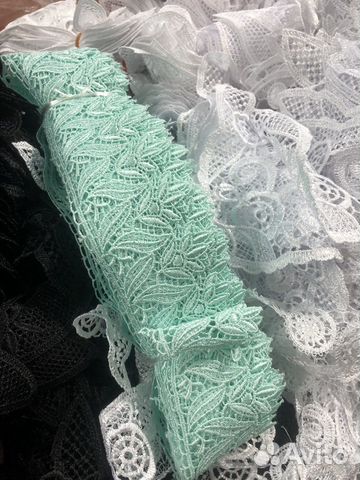 Резинка для шитья