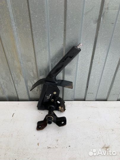 Рычаг стояночного тормоза Great Wall Safe