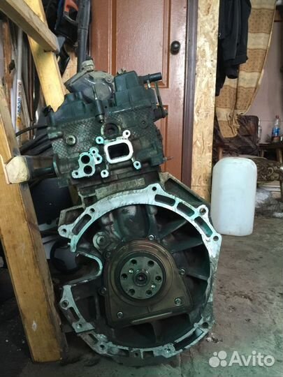 Продам Мотор Mazda 6 2L. 2008г.в