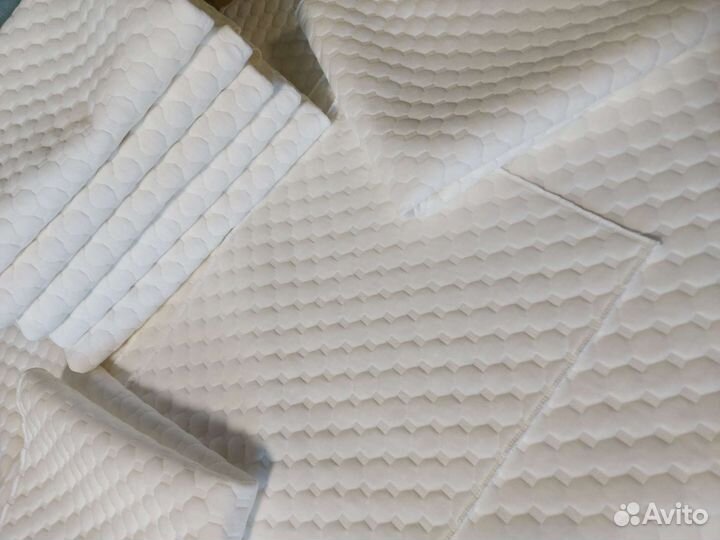 Пеленки для животных многоразовые