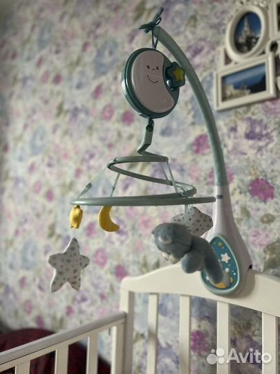 Мобиль чико