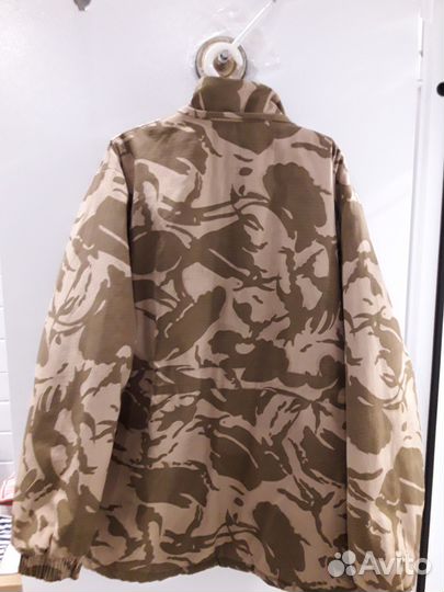 Куртка рабочая 56- 58