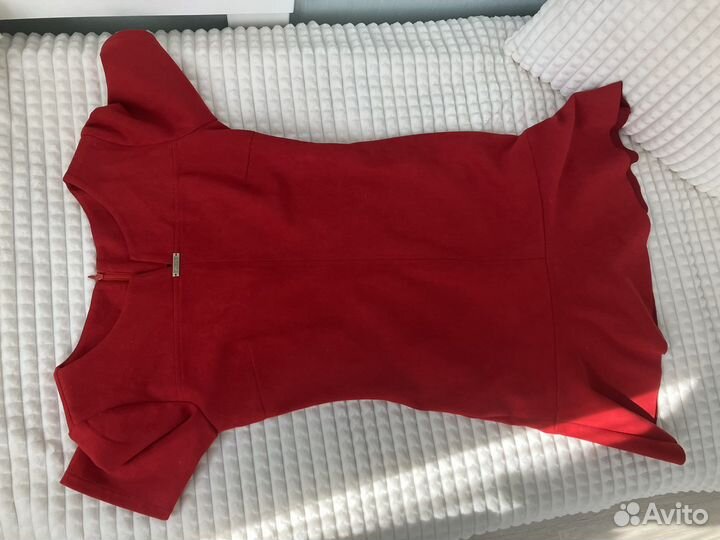 Пакет вещей на 42 размер