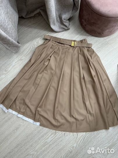 Костюм Miu Miu