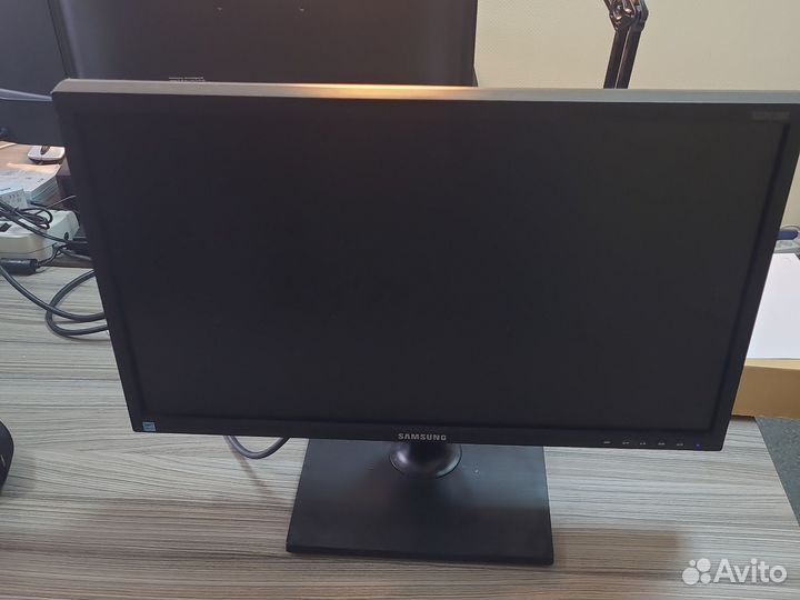 Монитор samsung 22 дюйма