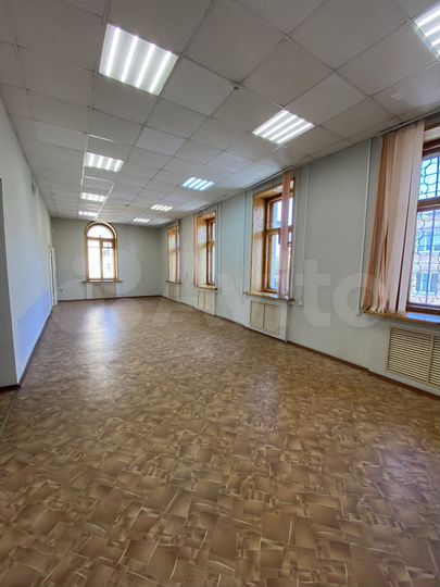 Офис, 119.7 м² центр Герцена