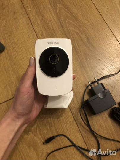 Сетевая IP-Камера TP-link NC 250