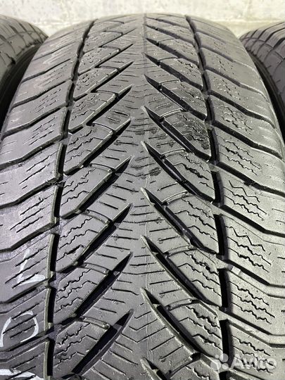 Goodyear UltraGrip+ SUV 255/65 R17