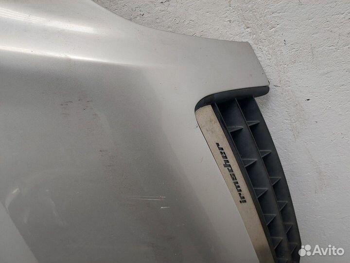 Капот Opel Antara, 2007