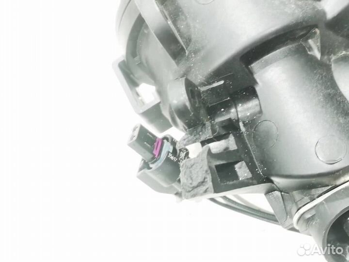 Корпус термостата Land Rover Range Rover 4 рест