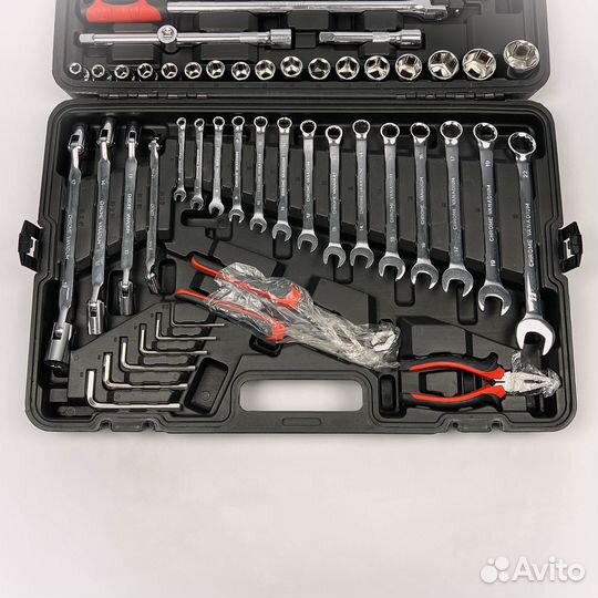 Набор инструментов 92